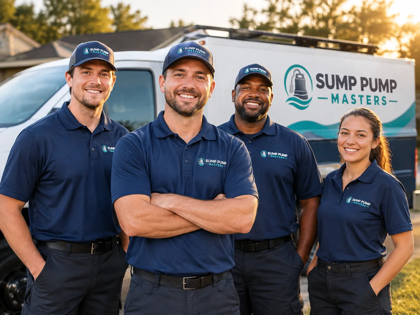 Sump Pump Repair company in Madrid, IA