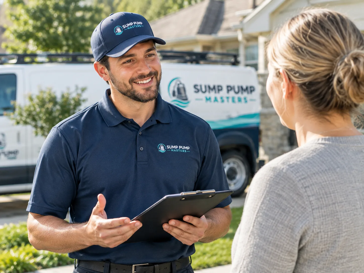 Sump Pump Repair Madrid, IA FAQs